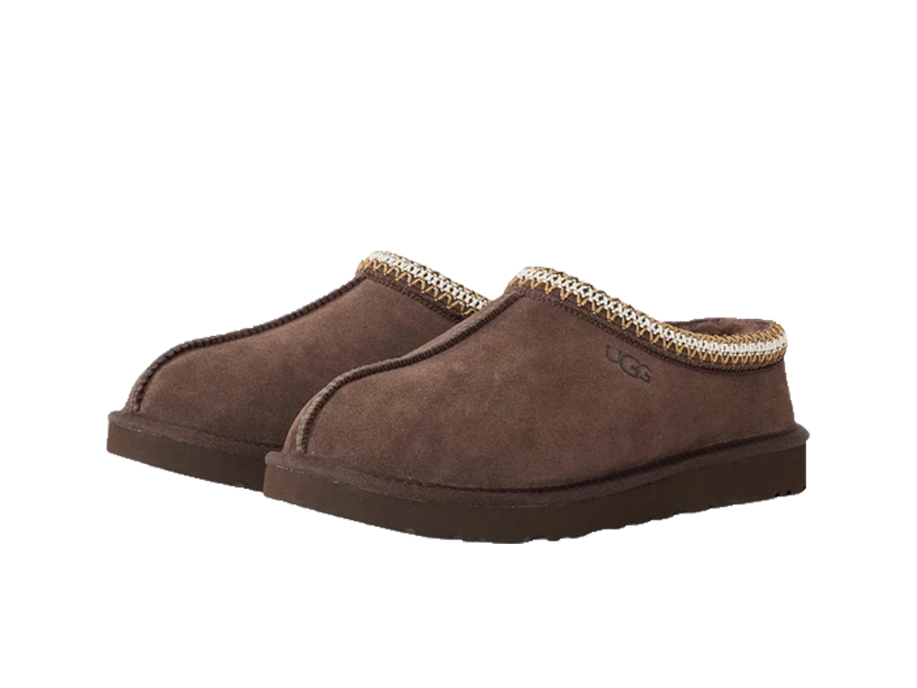 UGG Tasman II Slipper Dusted Cocoa (Women's)