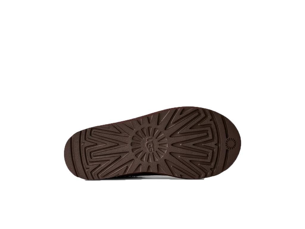 UGG Tasman II Slipper Dusted Cocoa (Women's)