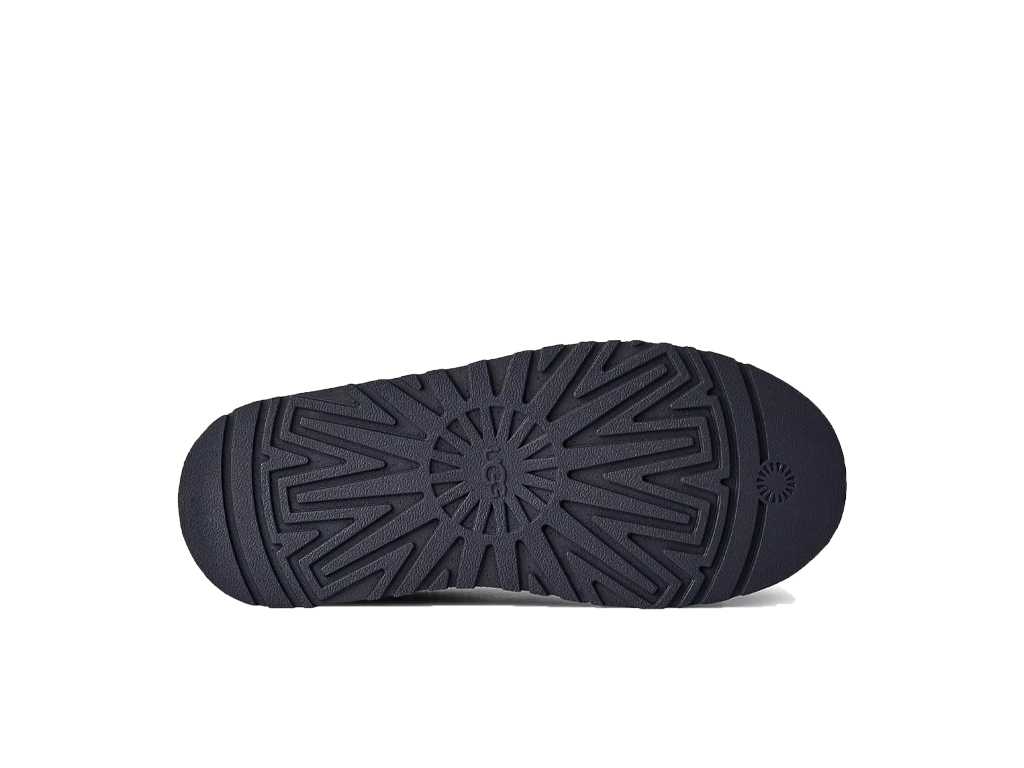 UGG Tazz II Slipper Dark Indigo (Women's) – papucs – fotó 5/5