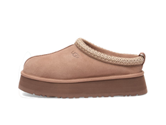 UGG Tazz II Slipper Rocky Oak (Womens)