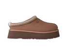 UGG Tazz II Slipper Rocky Oak (Womens)-UGG-pikastore.cz