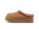 UGG Tazz Slipper Chestnut (Kids)-sneakers-UGG-pikastore.cz