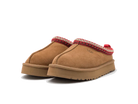 UGG Tazz Slipper Chestnut (Kids)-sneakers-UGG-pikastore.cz