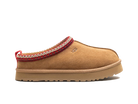 UGG Tazz Slipper Chestnut (Kids)-sneakers-UGG-pikastore.cz