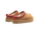 UGG Tazz Slipper Chestnut (Kids)-sneakers-UGG-pikastore.cz