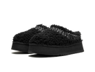 UGG Tazz Slipper Heritage Braid Black (Women's)-sneakers-UGG-pikastore.cz
