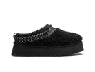 UGG Tazz Slipper Heritage Braid Black (Women's)-sneakers-UGG-pikastore.cz