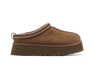 UGG Tazz Slipper Hickory Kids-UGG-pikastore.cz