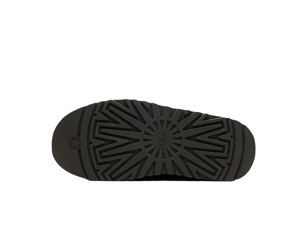 UGG Tazz Slipper Hickory Kids-UGG-pikastore.cz