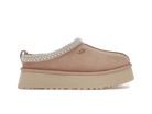 UGG Tazz Slipper Kids Sand-UGG-pikastore.cz