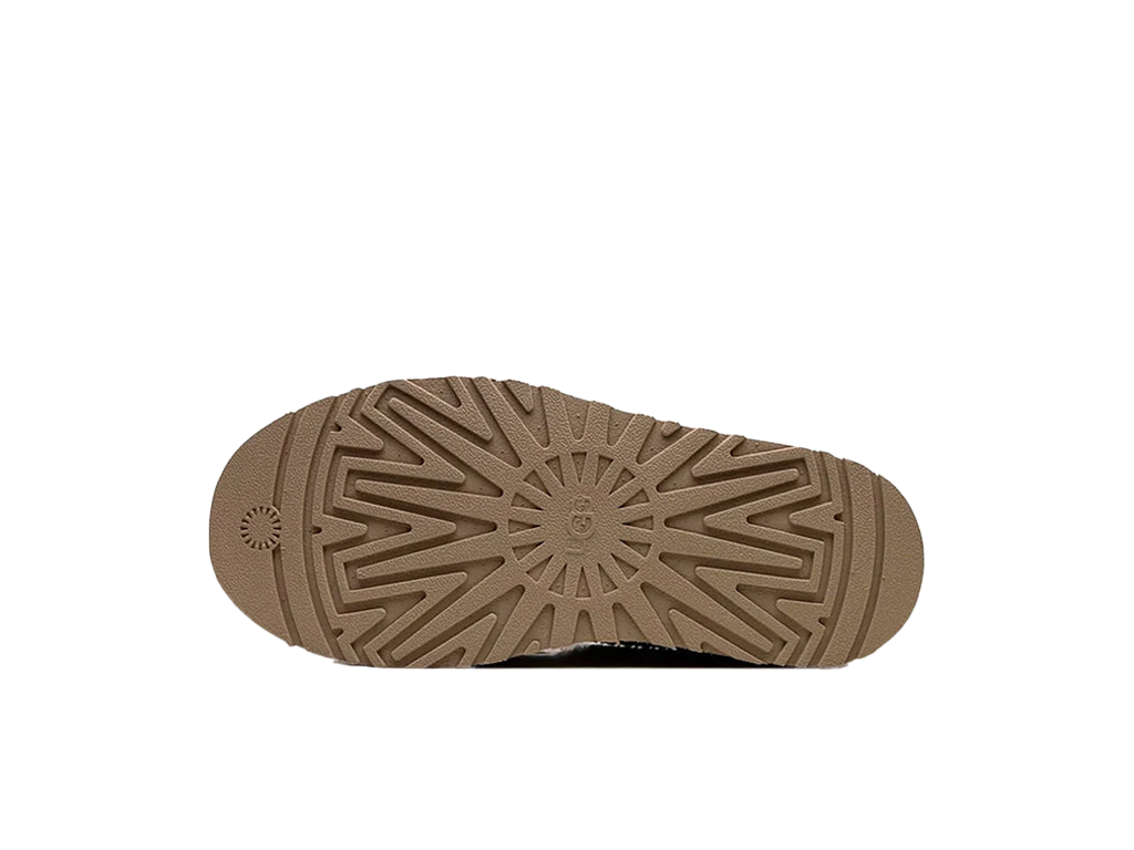 UGG Tazz Slipper Kids Sand-UGG-pikastore.cz