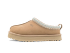 UGG Tazz Slipper Kids Sand-UGG-pikastore.cz