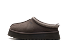 UGG Tazz Slipper Molasses (Womens)-UGG-pikastore.cz