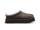 UGG Tazz Slipper Molasses (Womens)-UGG-pikastore.cz