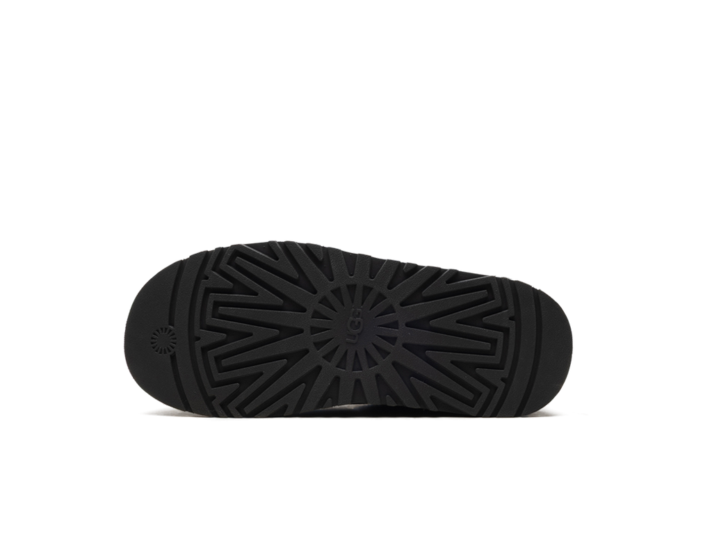 UGG Tazz Slipper Molasses (Womens)-UGG-pikastore.cz