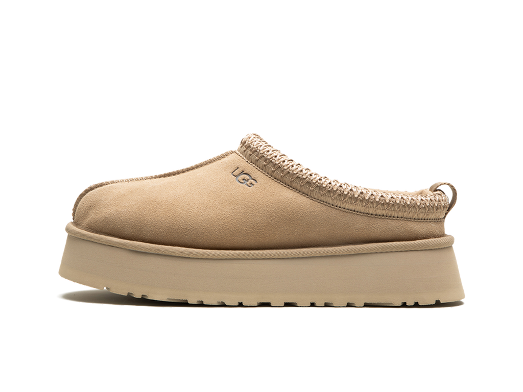UGG Tazz Slipper Mustard Seed (Women's)-sneakers-UGG-pikastore.cz
