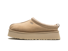 UGG Tazz Slipper Mustard Seed (Women's)