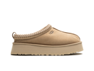 UGG Tazz Slipper Mustard Seed (Women's)-sneakers-UGG-pikastore.cz