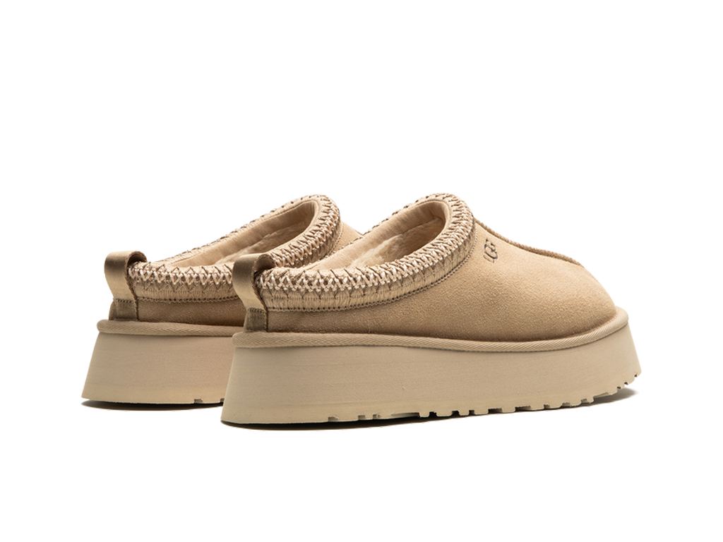 UGG Tazz Slipper Mustard Seed (Women's)-sneakers-UGG-pikastore.cz