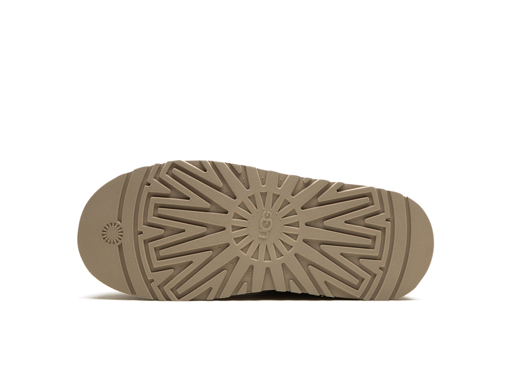 UGG Tazz Slipper Mustard Seed (Women's)-sneakers-UGG-pikastore.cz