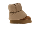 UGG Wmns Classic Mini Dipper Puffer Amphora Chestnut-UGG-pikastore.cz