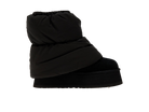 UGG Wmns Classic Mini Dipper Puffer Black-UGG-pikastore.cz