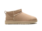 UGG Wmns Classic Ultra Mini Boot Sand-UGG-pikastore.cz