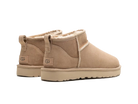 UGG Wmns Classic Ultra Mini Boot Sand-UGG-pikastore.cz