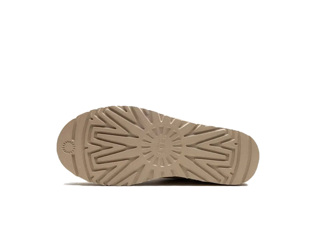 UGG Wmns Classic Ultra Mini Boot Sand-UGG-pikastore.cz
