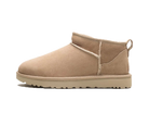 UGG Wmns Classic Ultra Mini Boot Sand-UGG-pikastore.cz