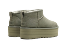 UGG Wmns Classic Ultra Mini Platform Boot Shaded Clover-UGG-pikastore.cz