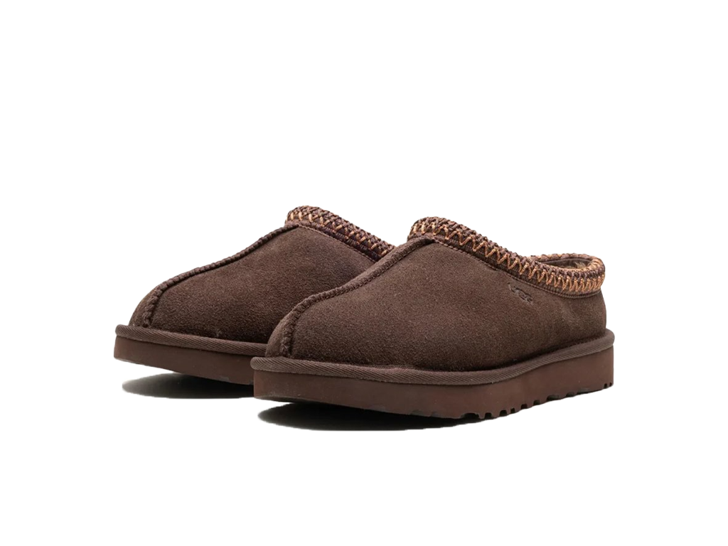 UGG Wmns Tasman Slipper Burnt Cedar-UGG-pikastore.cz