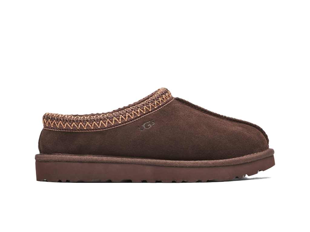 UGG Wmns Tasman Slipper Burnt Cedar-UGG-pikastore.cz