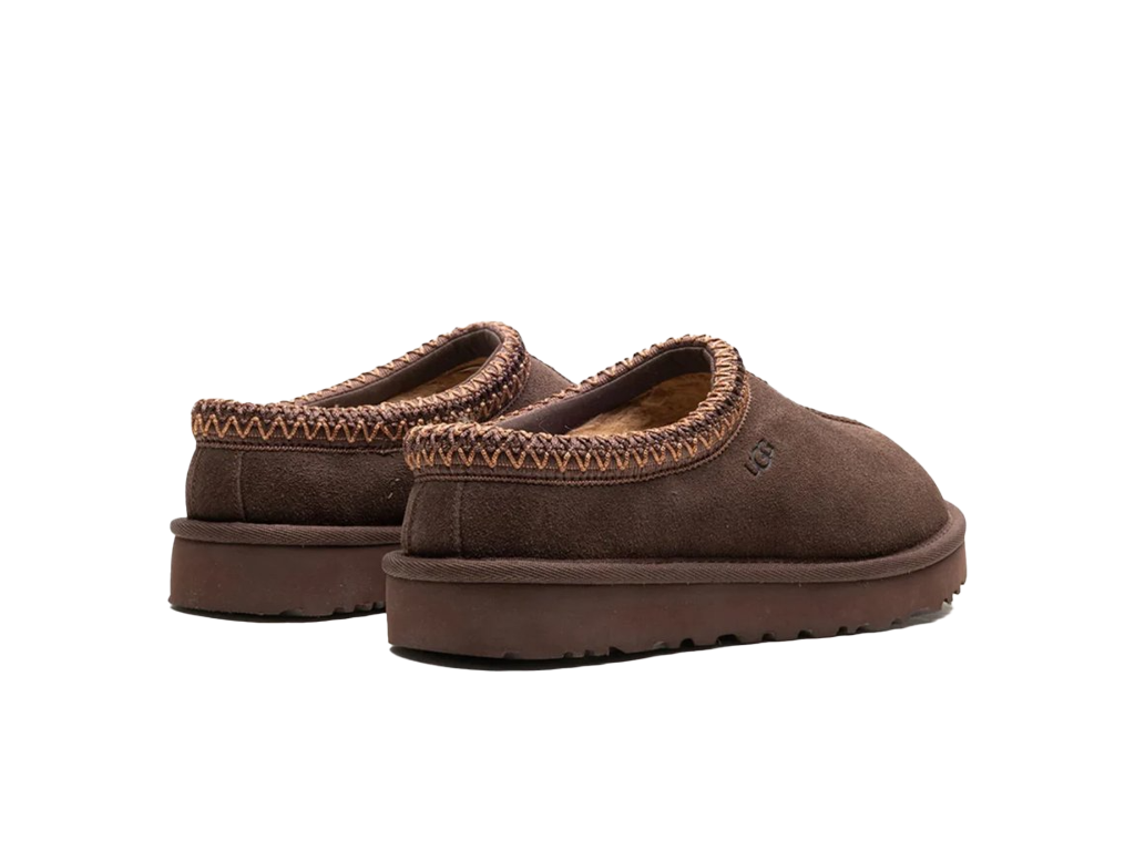 UGG Wmns Tasman Slipper Burnt Cedar-UGG-pikastore.cz