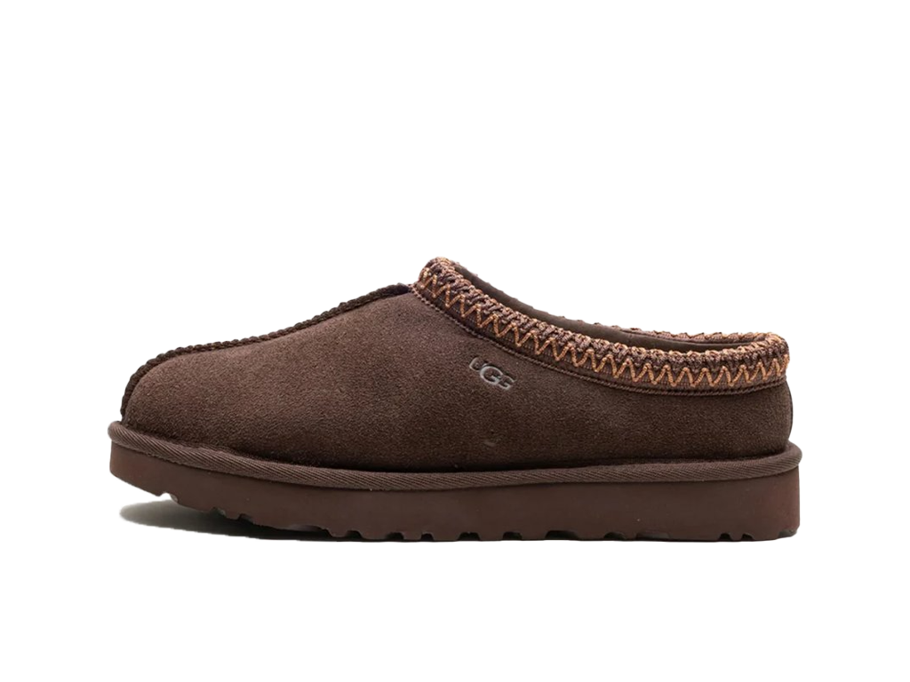 UGG Wmns Tasman Slipper Burnt Cedar-UGG-pikastore.cz
