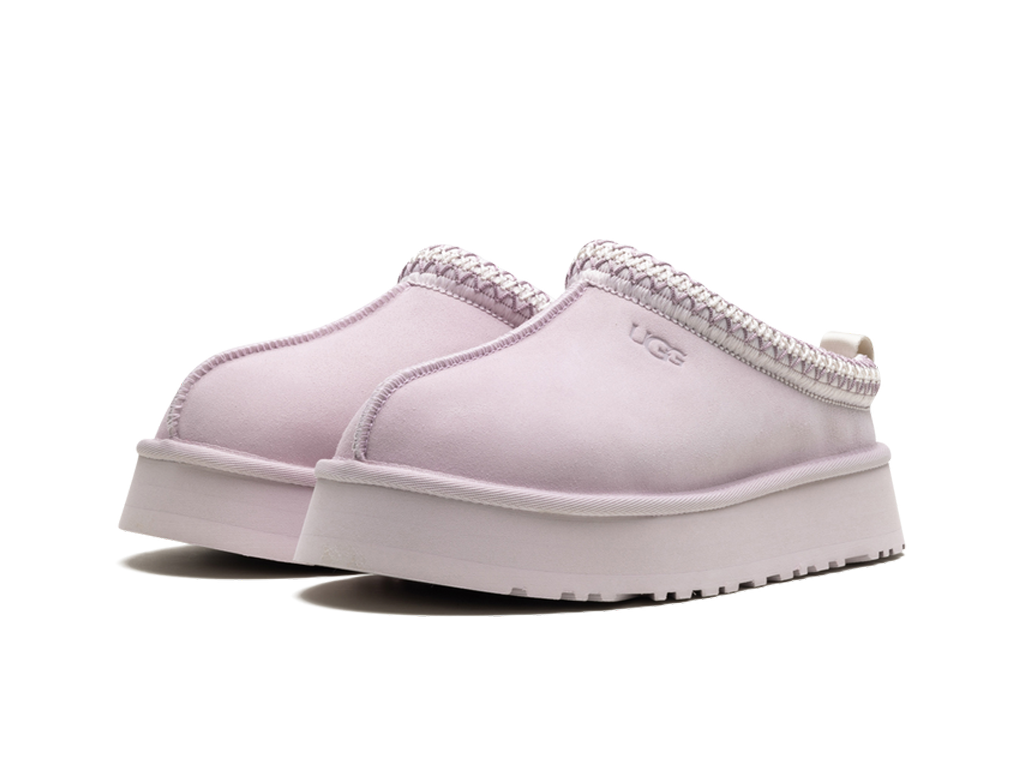 UGG Wmns Tazz Slipper Bay Fog-UGG-pikastore.cz