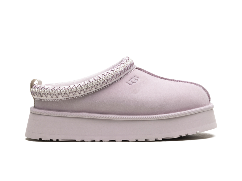 UGG Wmns Tazz Slipper Bay Fog-UGG-pikastore.cz