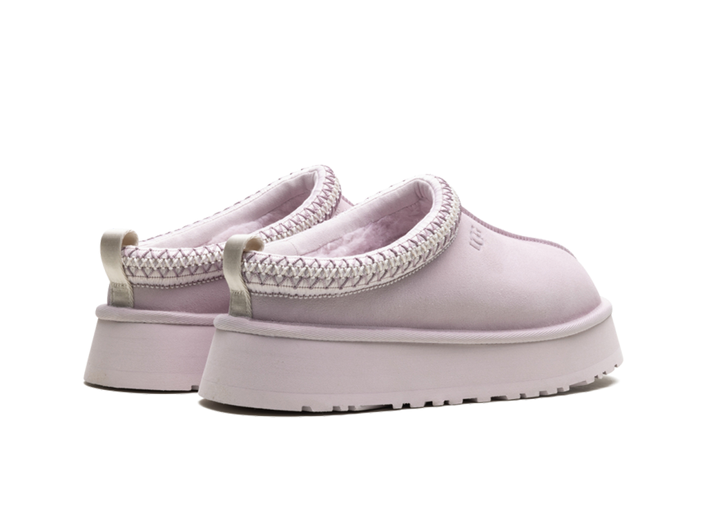 UGG Wmns Tazz Slipper Bay Fog-UGG-pikastore.cz