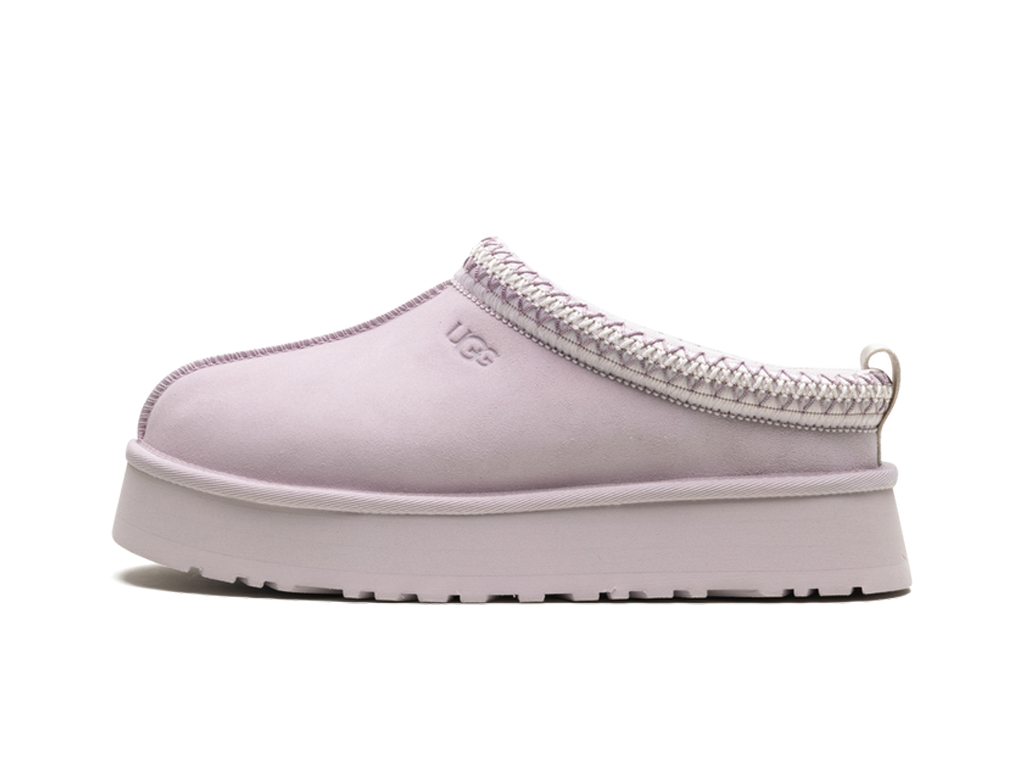 UGG Wmns Tazz Slipper Bay Fog-UGG-pikastore.cz