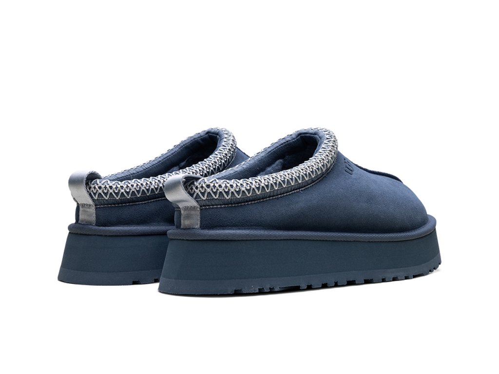 UGG Wmns Tazz Slipper Desert Blue-UGG-pikastore.cz