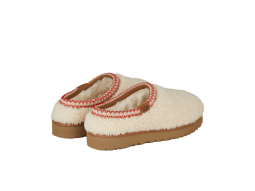 UGG Womens Tasman Maxi Curly White-UGG-pikastore.cz