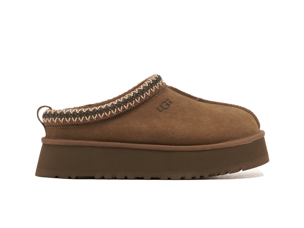 UGG Womens Tazz Hickory-UGG-pikastore.cz
