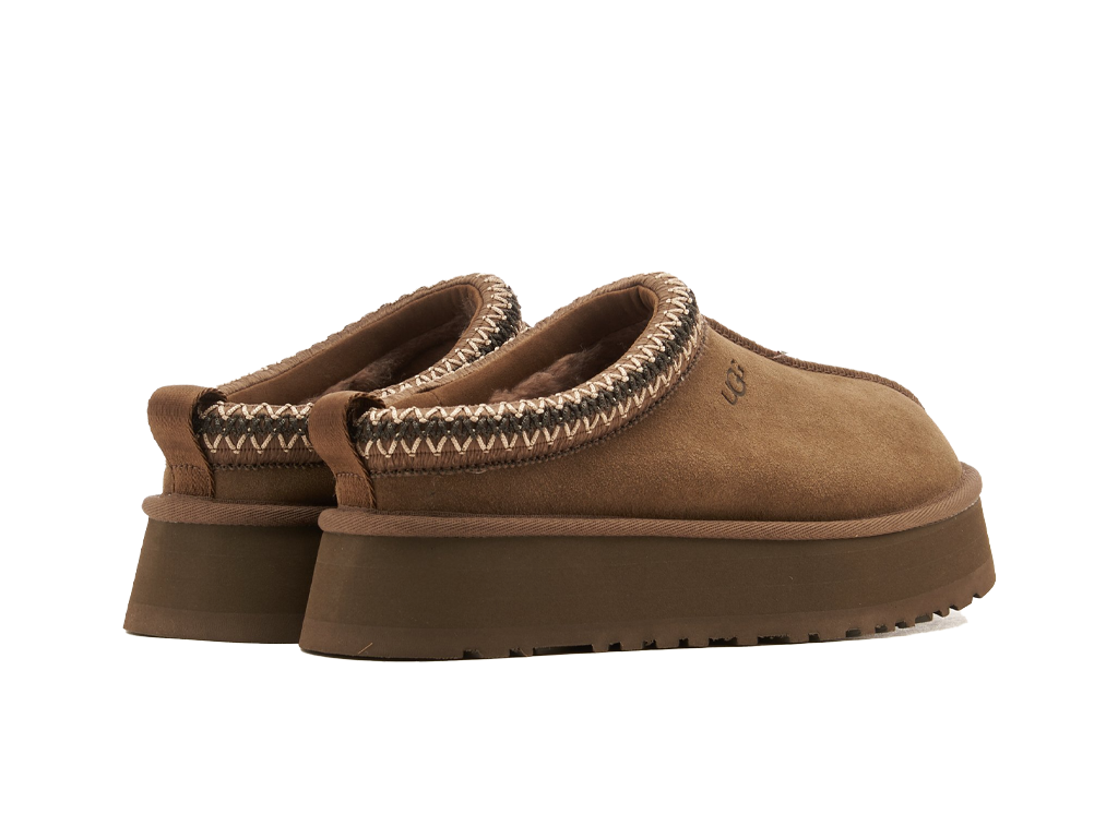 UGG Womens Tazz Hickory-UGG-pikastore.cz