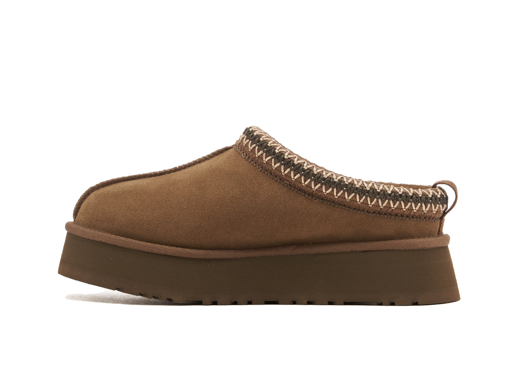 UGG Womens Tazz Hickory-UGG-pikastore.cz