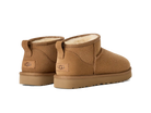 UGG Classic Ultra Mini Boot Chestnut (Women's)-sneakers-UGG-pikastore.cz