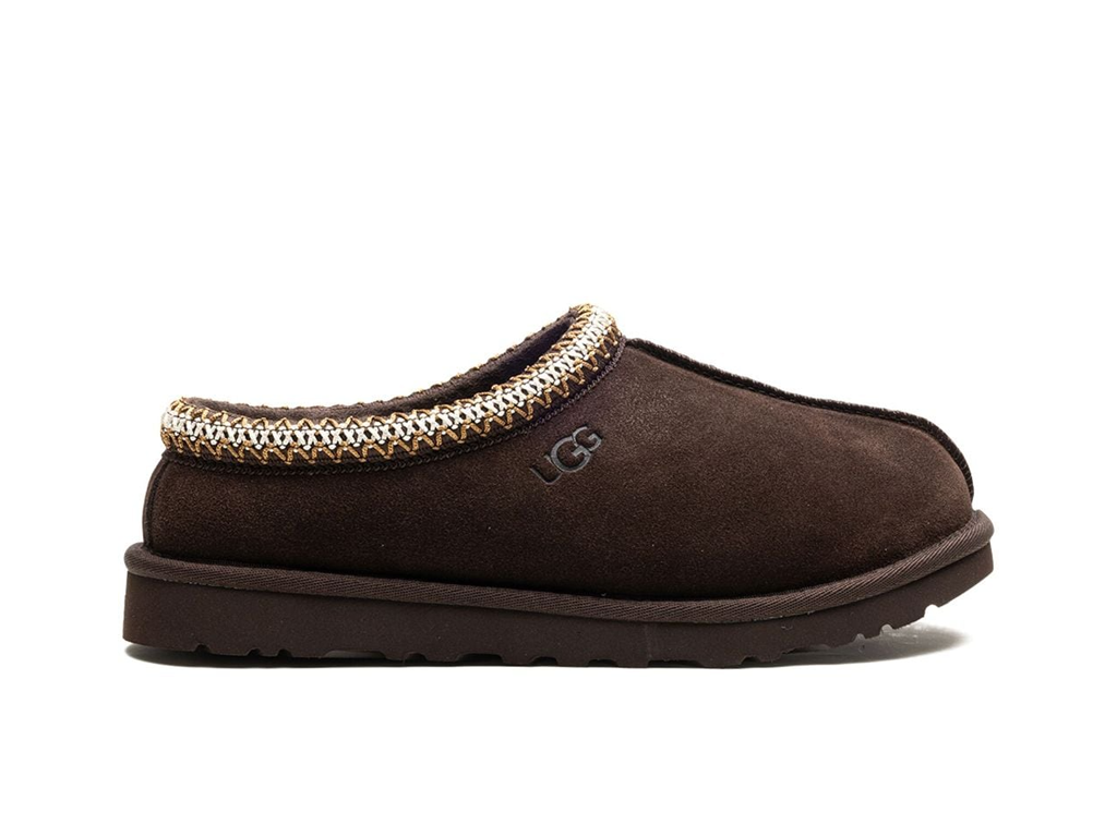 UGG Tasman 2 Slipper Kids Dusted Cocoa-UGG-pikastore.cz