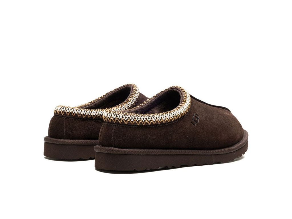 UGG Tasman 2 Slipper Kids Dusted Cocoa-UGG-pikastore.cz
