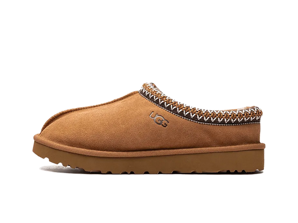 UGG Tasman Slipper Chestnut-UGG-pikastore.cz