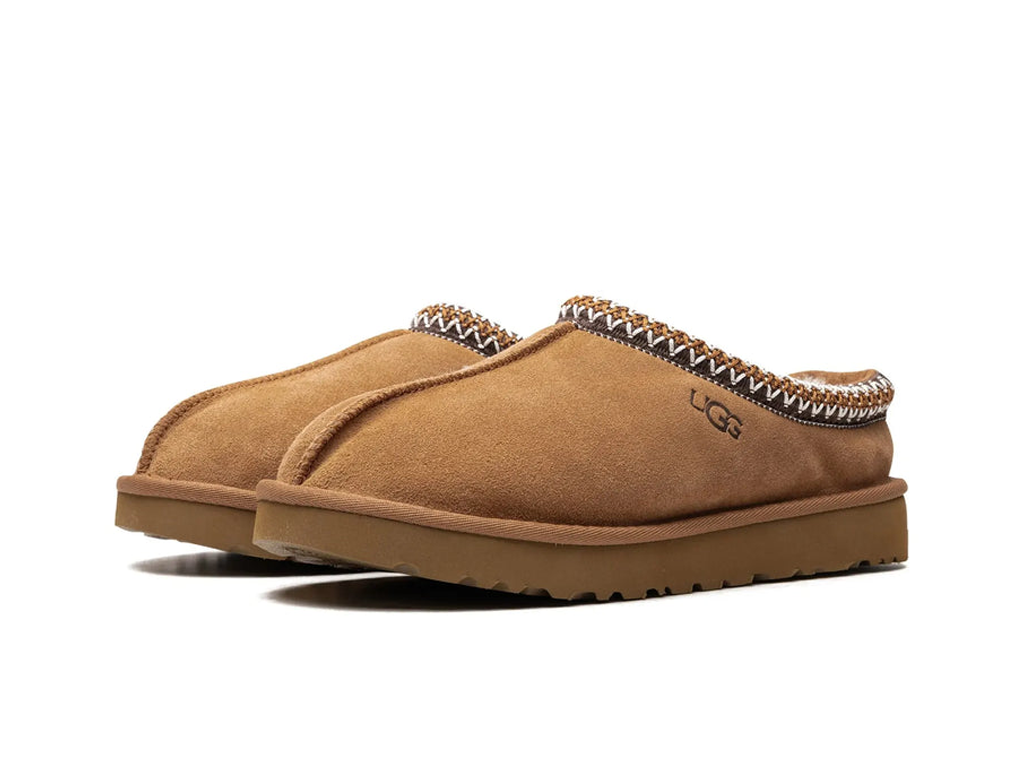 UGG Tasman Slipper Chestnut (Women's)-sneakers-UGG-pikastore.cz