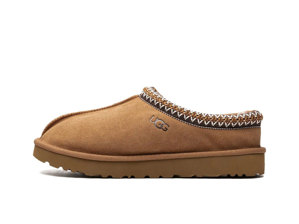 UGG Tasman Slipper Chestnut (Women's)-sneakers-UGG-pikastore.cz